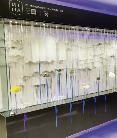 La Escuela de Geología, UIS, resalta sus instalaciones e infraestructura
