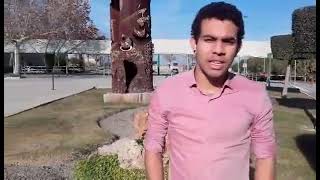 Experiencia Intercambio Universidad Jaen España
