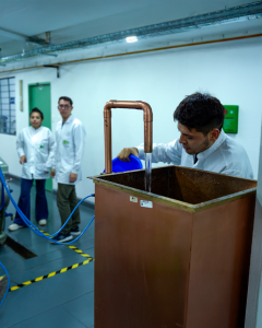 Carrusel de Ingenieria Quimica - 06