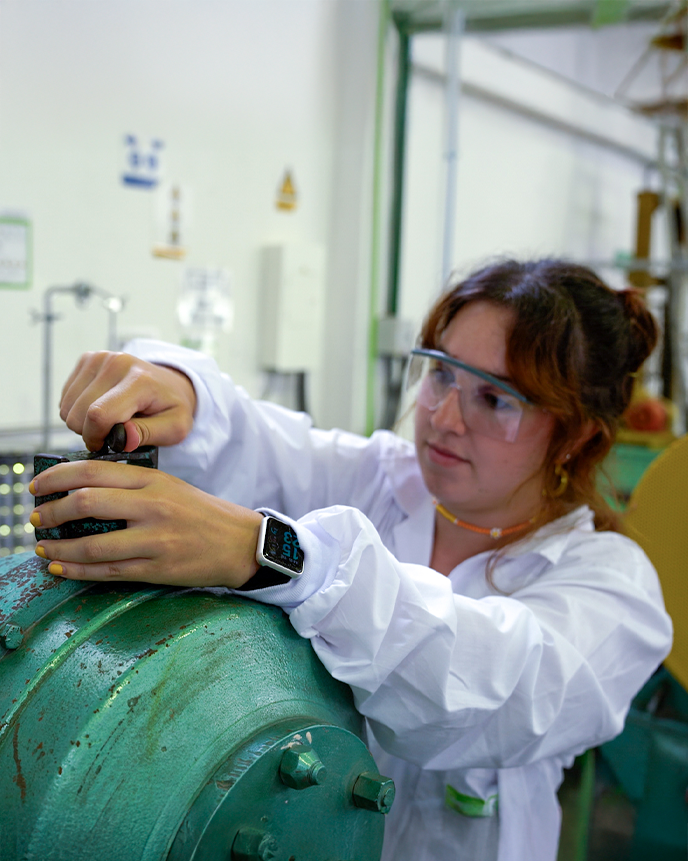 Carrusel de Ingenieria Quimica - 07