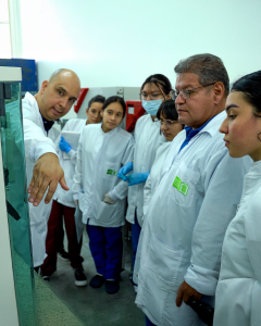 Carrusel de Ingenieria Quimica - 08