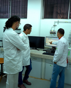 Carrusel de Ingenieria Quimica - 09