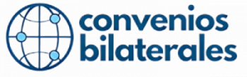 Icono de convenios bilaterales