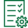 Icono de requisitos