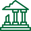 Icono de competencias interculturales