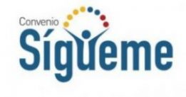 Icono convenio sígueme