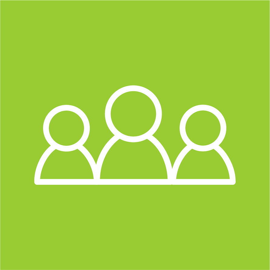 Icono about us