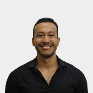 Edgar Eduardo Cordona Sarmiento profesor de la Escuela de Estudios Industriales y Empresariales, UIS.