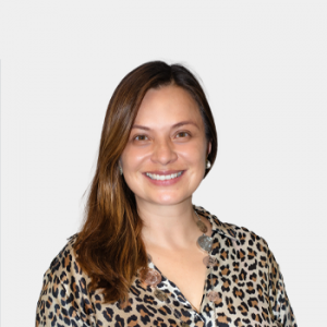 Edna Rocio Bravo profesora de la Escuela de Estudios Industriales y Empresariales, UIS.
