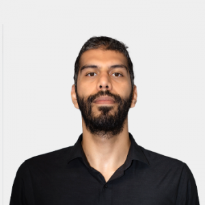 Juan Camilo Vargas profesor de la Escuela de Estudios Industriales y Empresariales, UIS.