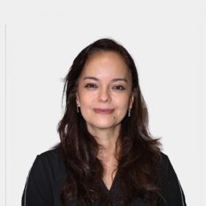 Piedad Arenas profesora de la Escuela de Estudios Industriales y Empresariales, UIS.