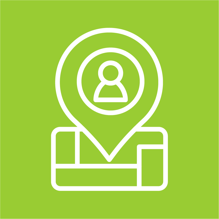 Icono de relaciones egresados