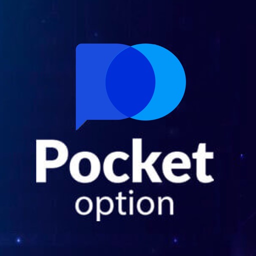 Регистрация Pocket Option