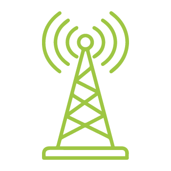 Icono tecnologías de la información y comunicación