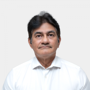 Front photograph of Professor Carlos Borras Pinilla