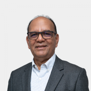 Front photograph of Professor Manuel de Jesús Martínez