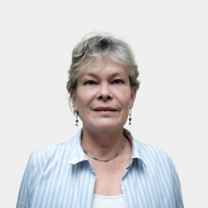 Front photograph of Professor Josefa Ramoni Perazi