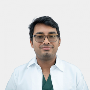 Front photograph of Professor Anderson Estiven Rivera