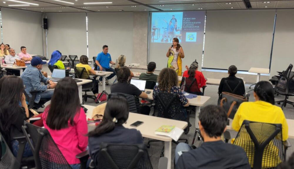 Fotografía-4-Politica de Educación Inclusiva