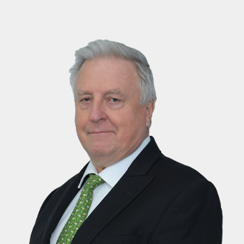 Professor Viatcheslav Kafarov, front view