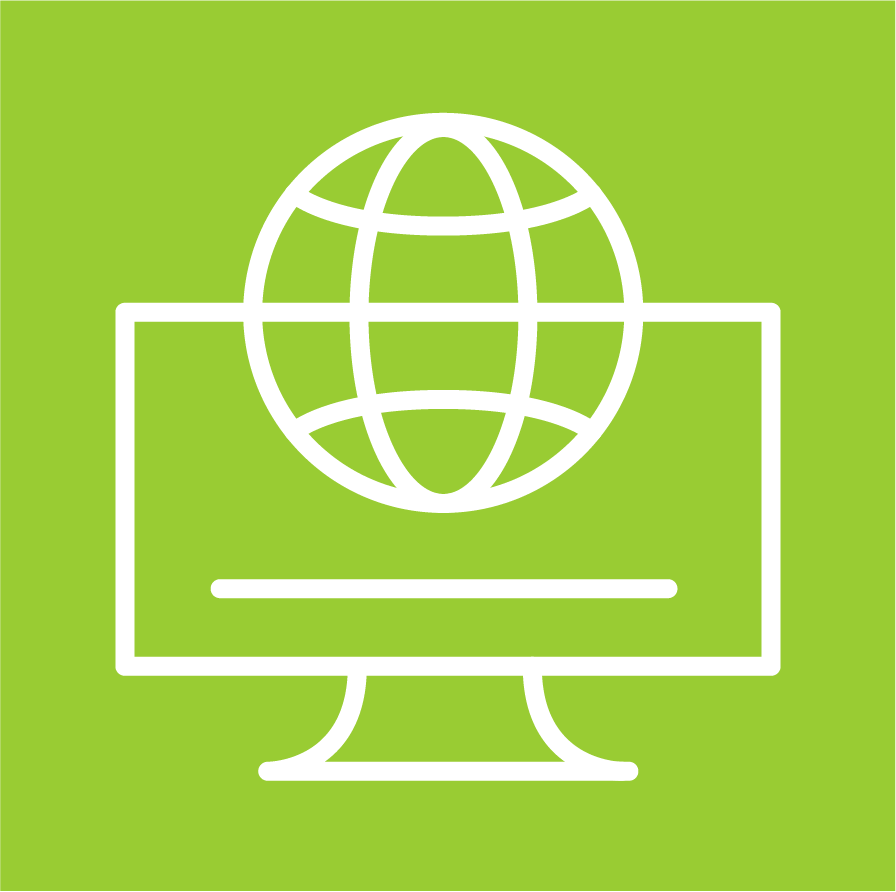Icono de acceso a los aplicativos móviles
