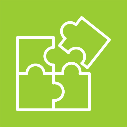 Icono de acceso a los cursos de extensión