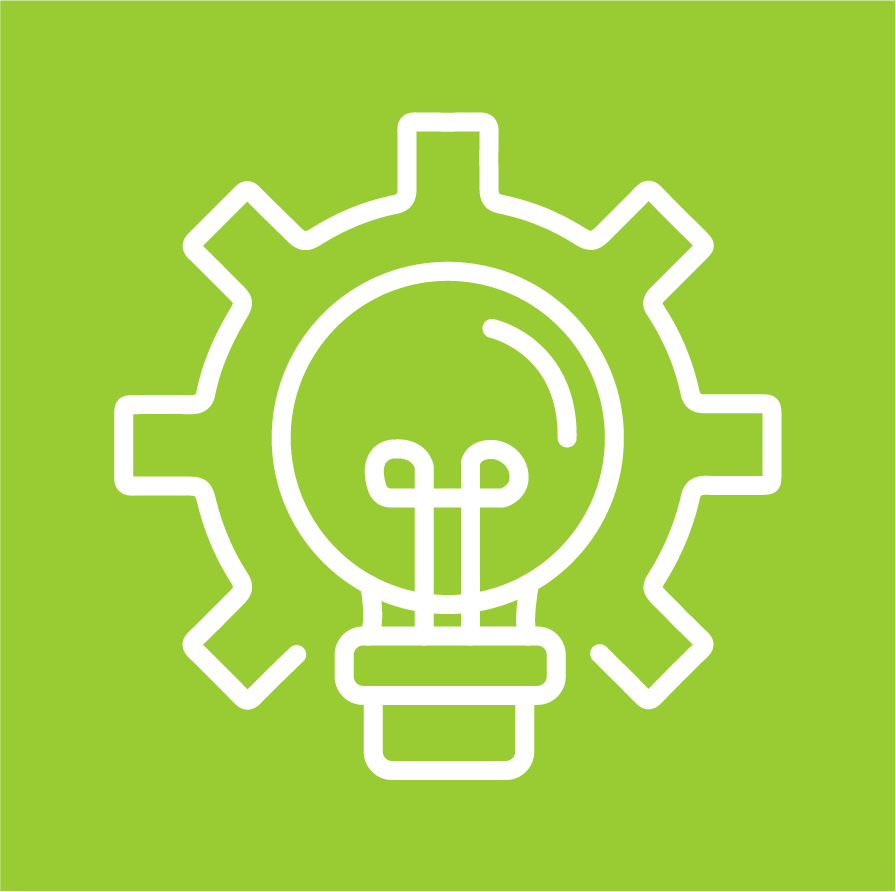 Icono de acceso a Nuevas Versiones