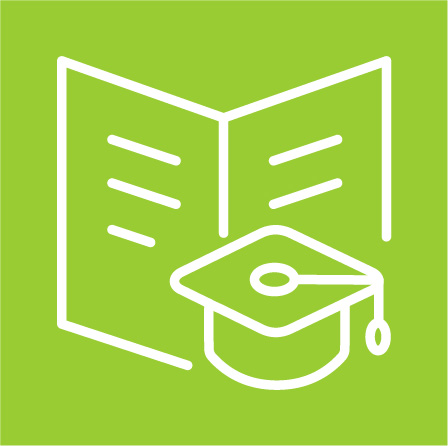 Icono de acceso a los programas de posgrado