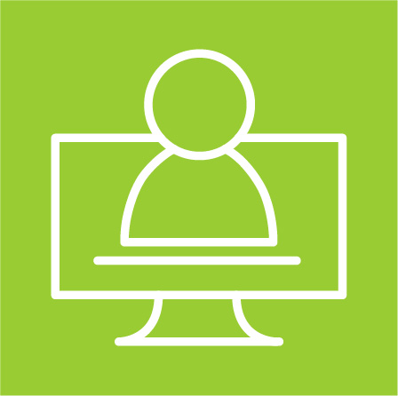 Icono de acceso a Sistema VIE