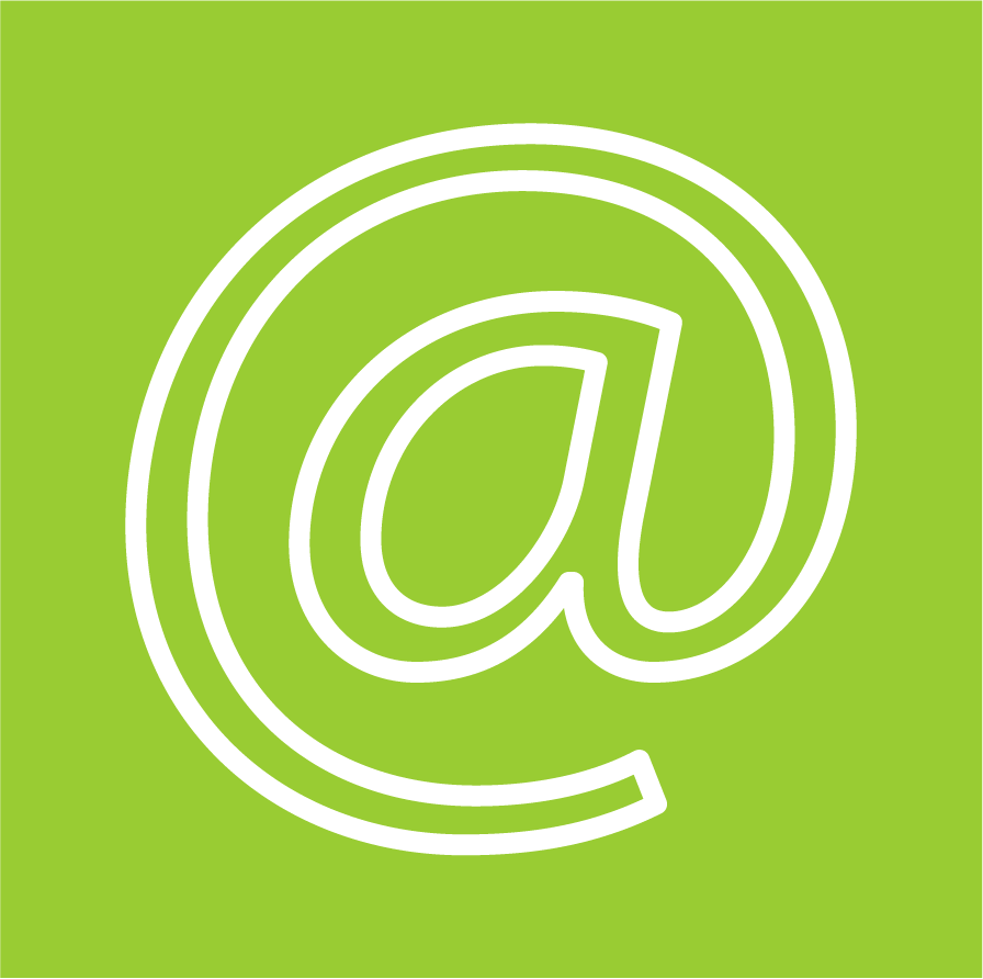Icono de acceso a Correo Institucional