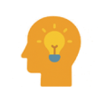 Ilustración de innovación pública