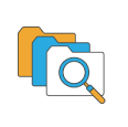 Ilustración de transparencia
