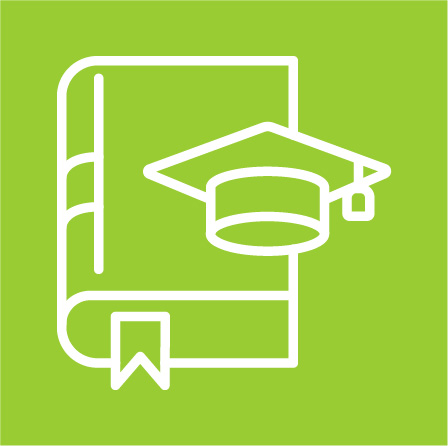 Icono de acceso a los programas de pregrado