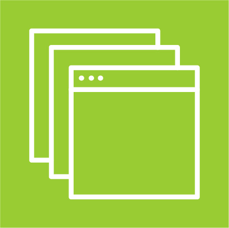 icono de ventana virtual