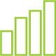 Representación gráfica de motivación