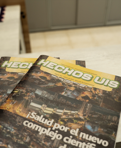 Revista Hechos Uis