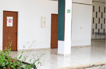 Sala de la familia UIS
