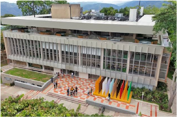 edificio biblioteca uis
