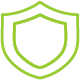 Representación gráfica de protección