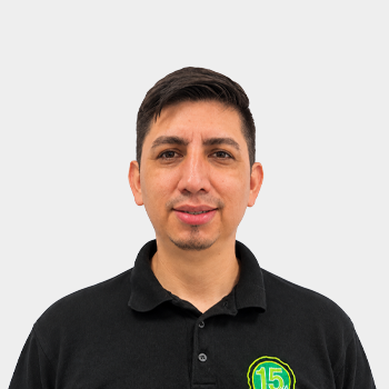 Fotografía Oscar Martínez