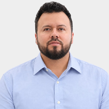 Fotografía Brayan Mora