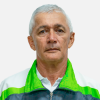 01 – Fabio Andelfo Villafrades – 01 La foto fue tomada en primer plano, fondo blanco y el profesor Fabio Andelfo Villafrades está situado en el centro.