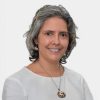 Andrea Hernández Quirama Front photograph of Professor Andrea Hernández Quirama