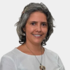 Andrea Hernández Quirama Front photograph of Professor Andrea Hernández Quirama