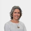 Andrea Hernández Quirama Front photograph of Professor Andrea Hernández Quirama