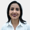 Diana Sandoval Front photograph of Professor Diana Sandoval