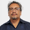 Helwar Fernando Figueroa Front photograph of Professor Helwar Fernando Figueroa