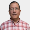 Jose Manuel Franco Front photograph of Professor Jose Manuel Franco