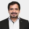 Julio Roberto Pinzon Front photograph of Professor Julio Roberto Pinzon