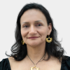 Laura Andrea Rodriguez Front photograph of Professor Laura Andrea Rodriguez